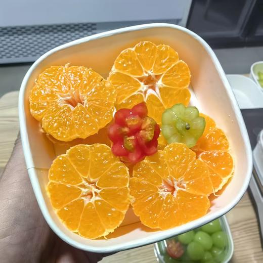 【果切】砂糖橘  300g 商品图0