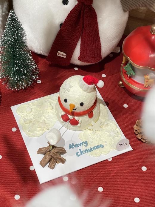 圣诞雪人 | 热门产品🔥 商品图1