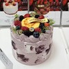 1027CAKE | 莓果布蕾蛋糕   口味奶油    推荐 商品缩略图0