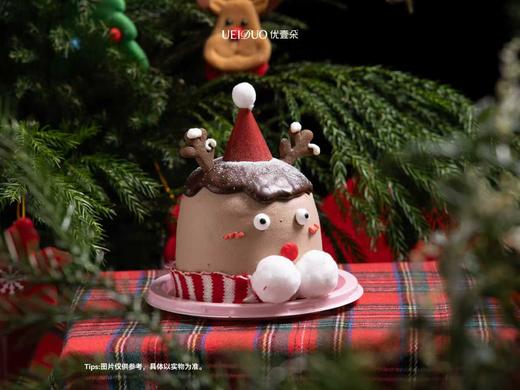 可爱麋鹿 商品图0