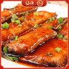 辽渔远洋 渤海湾盘刀鱼 海鲜礼盒 国企品质保障-海洋食品专家（全国包邮） 商品缩略图1