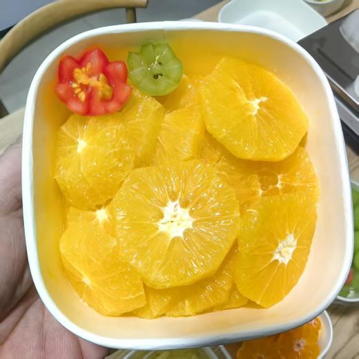 【果切】赣南脐橙  300g 商品图0