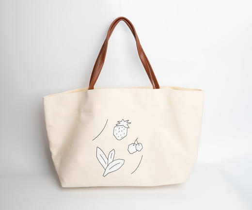 wanghou帆布包-周边 商品图1