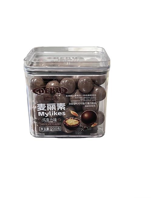 德酷麦丽素（口味到店3选1） 商品图1