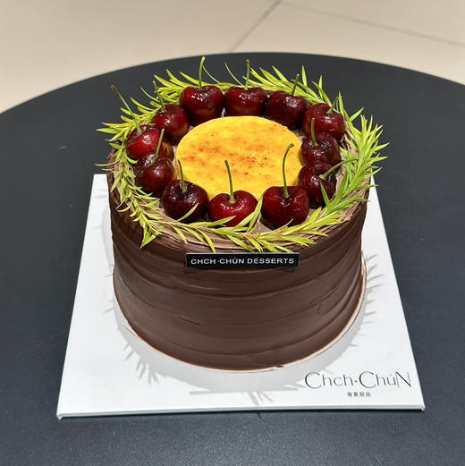 车厘可可布蕾 商品图2