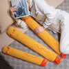 【换季出清】自然醒可爱炸虾注水长条热水袋QYL 商品缩略图8