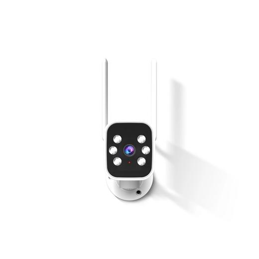 飞利浦TAI4510/70 家庭网络摄像头监控 360度全景监控 商品图4