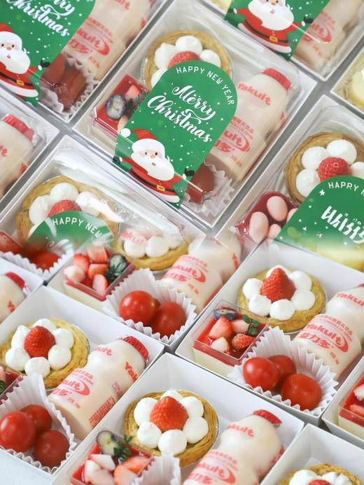 套餐盒 18-28元不等5个套餐 商品图4