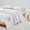 【分仓直发包邮】无印良品A类纯棉纯羊毛被MJ-B2025-0173 商品缩略图4