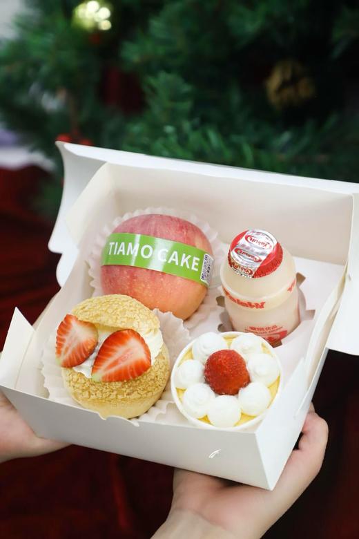 套餐盒 18-28元不等5个套餐 商品图6