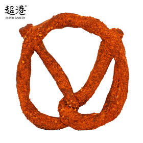 辣椒酥皮碱水结