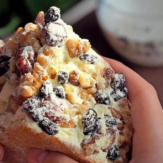 【新疆塔城奶酪包】异域美味 满满果仁 一口沦陷（2.9-2.26停发） 商品图2