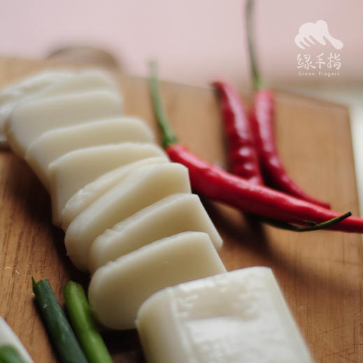 生态年糕|合作生产 * Ecology rice cakes |  Partner Production 商品图3