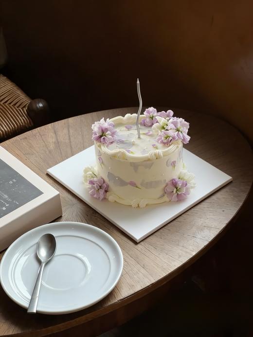 绽放[加高款] 商品图0