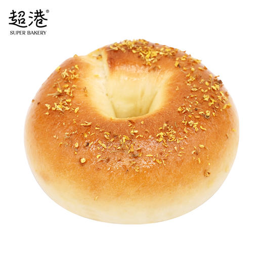 徽州酒酿贝果 商品图0