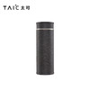TAIC太可钛艺直滤杯纯钛保温杯手工锤纹送礼轻奢高端商务礼盒装 商品缩略图8