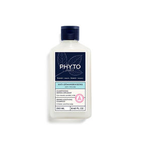 PHYTO 发朵 头皮舒缓洗发水 250ml