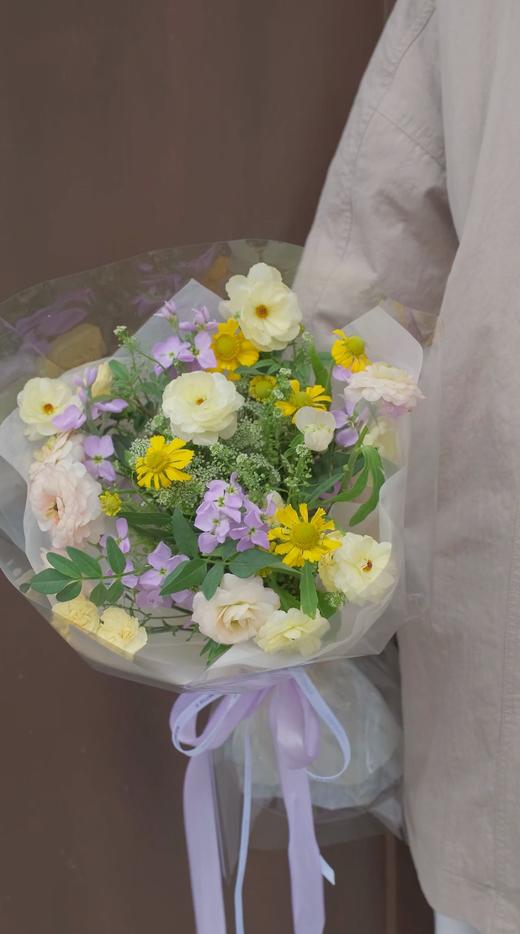 春黄柔紫 商品图1