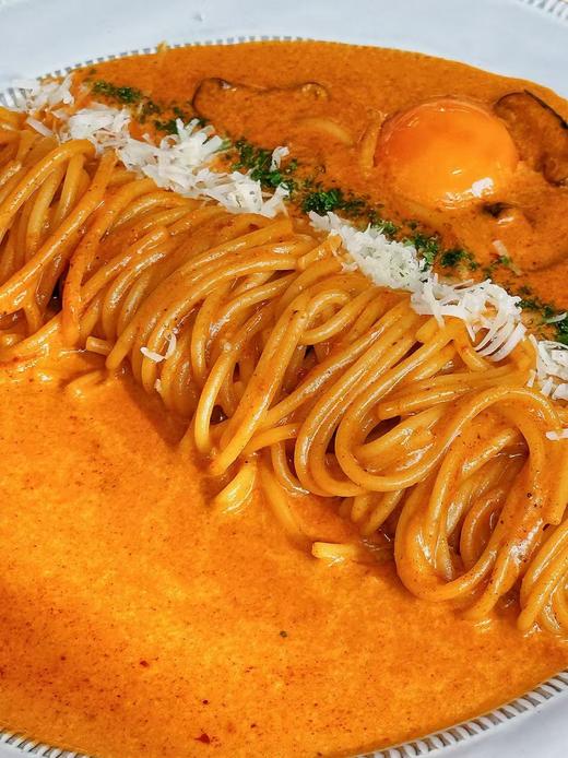 招牌罗杰意面【招牌🌶】 商品图0