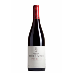 埃特纳火山酒庄红葡萄酒 Tenuta delle Terre Nere Etna Rosso