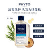 PHYTO 发朵 男士力扬洗发水 250ml 商品缩略图1