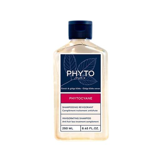 PHYTO 发朵 丝漾女士洗发水 250ml 商品图0