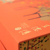 驰心二中（含罐含提袋））/（年份茶）四季安尚乌龙150g+冻顶乌龙150g 商品缩略图4