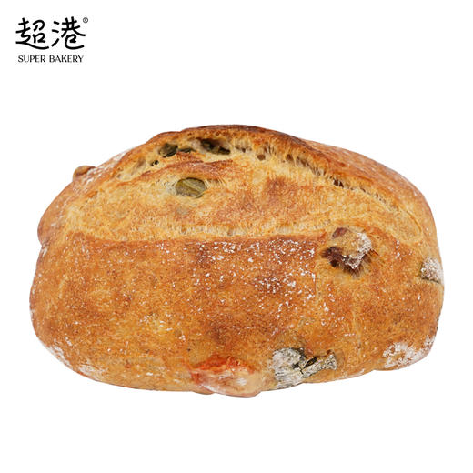 罗勒叶牛肉恰巴塔 商品图0