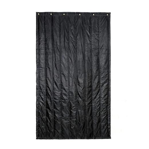 美国 TORIBIO 吸音降噪隔音帘 防水牛津布料 内部纯棉 有效减少噪音回声 商品图5