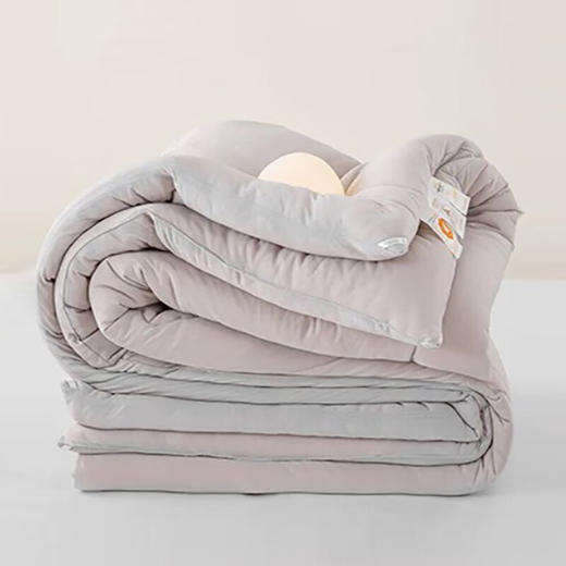 【分仓直发包邮】无印良品深睡控温二代Pro大豆被MJ-B2025-0156 商品图3