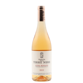 埃特纳火山酒庄桃红葡萄酒  Tenuta delle Terre Nere Etna Rosato