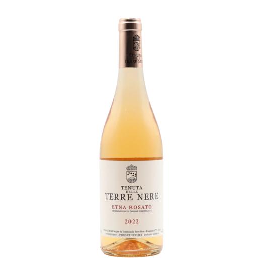 埃特纳火山酒庄桃红葡萄酒  Tenuta delle Terre Nere Etna Rosato 商品图0