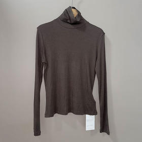 【预售7天】良木礼高领打底（1765F）