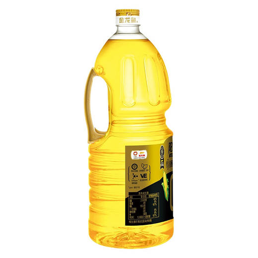 ASZ 金龙鱼阳光零反式脂肪甾醇玉米油/非转/压榨/特级/1.5L 商品图2