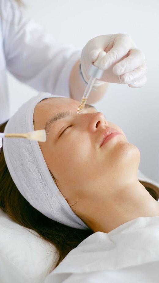 负离子亮肤管理，护理套组10次卡 商品图0