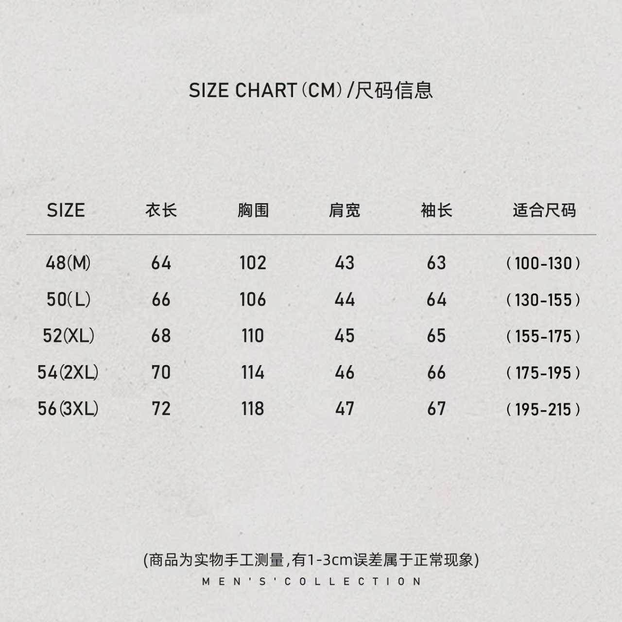 「5-Pin」秦磊男装美丽诺羊毛定织蓬松坑条毛衣LL-WSY1206 N11商品图3