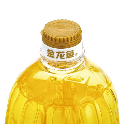 ASZ 金龙鱼阳光零反式脂肪甾醇玉米油/非转/压榨/特级/1.5L 商品图3