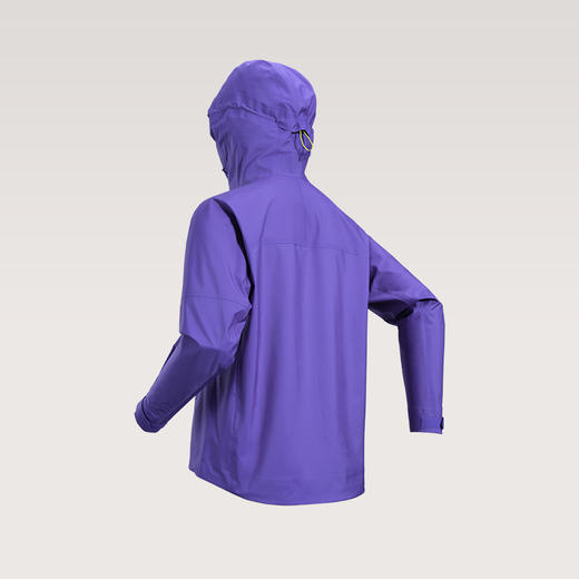 KAILAS凯乐石 女款博格达冲锋衣 KG2511219 商品图2