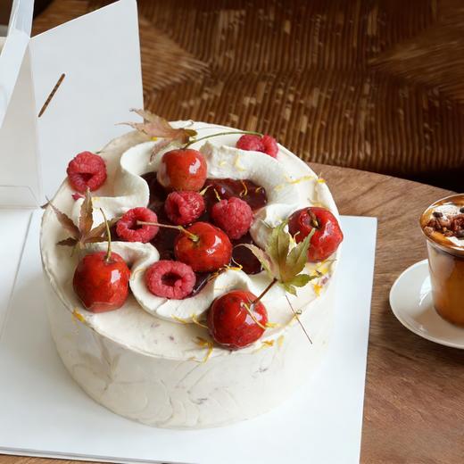 红果子 商品图0