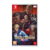 二手Switch游戏 双截龙再临 中文版 商品缩略图0