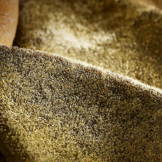 化州橘红【20年陈· 正一品】国家地理标识产物 咳嗽痰多自用款 办公室教师讲话多者宽中气顺 橘源堂化州橘红皮 50g/盒【约20包】 商品图4