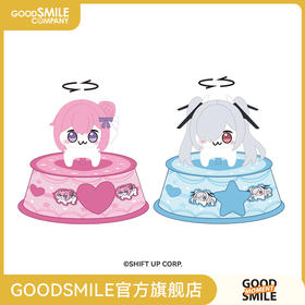 【GSC全款预售】胜利女神：妮姬DORO系列 抽绳旋转玩偶 DORO款/CINDORO款 GSM