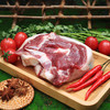有机黑猪后腿肉 商品缩略图2