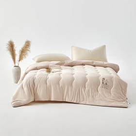 【分仓直发包邮】无印良品雪纺棉麻棉花被MJ-B2025-0166