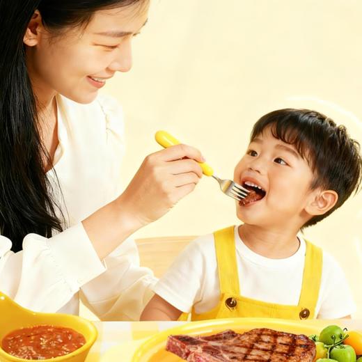 大红门&海底小纵队IP联名无抗猪排800g/袋 商品图3