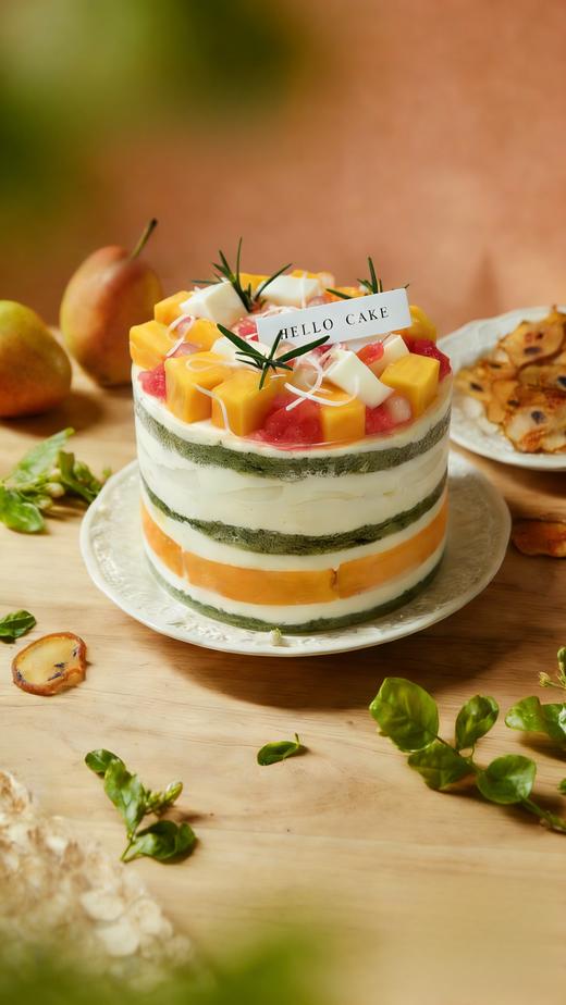 杨枝甘露 商品图2