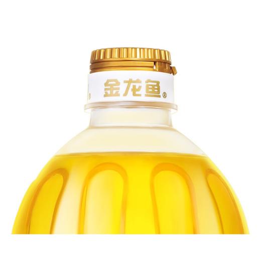 ASZ 金龙鱼精萃稻米油 商品图4