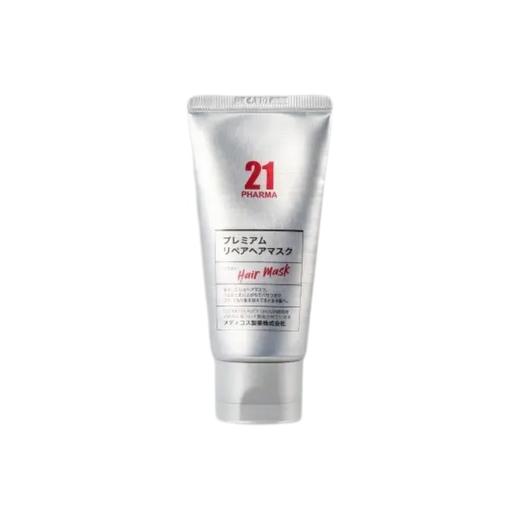 【小样】发玛21 白金奢焕发膜 50g 商品图0