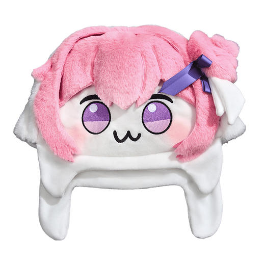 【GSC全款预售】胜利女神：妮姬DORO系列 应援帽 DORO 手办模玩 GSM 商品图4