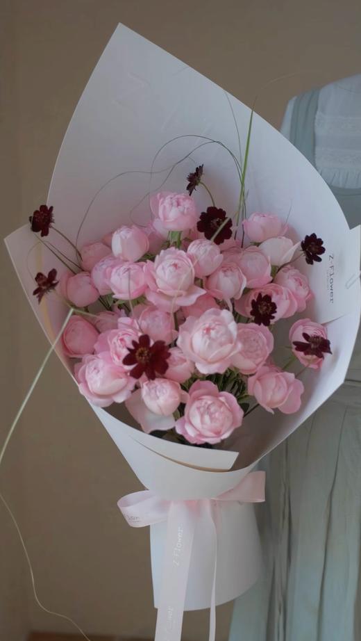 粉色梦幻 商品图0